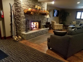 Rib Mountain Inn